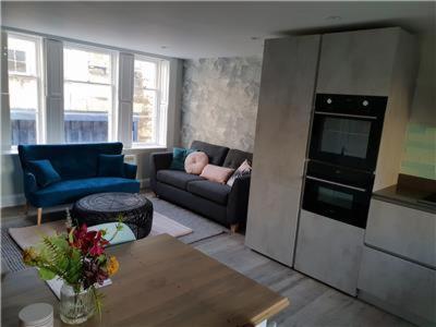 Chapel Lodge - Roof Top Garden!Perfect For Your Family Bath Exteriér fotografie