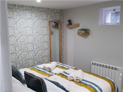 Chapel Lodge - Roof Top Garden!Perfect For Your Family Bath Exteriér fotografie